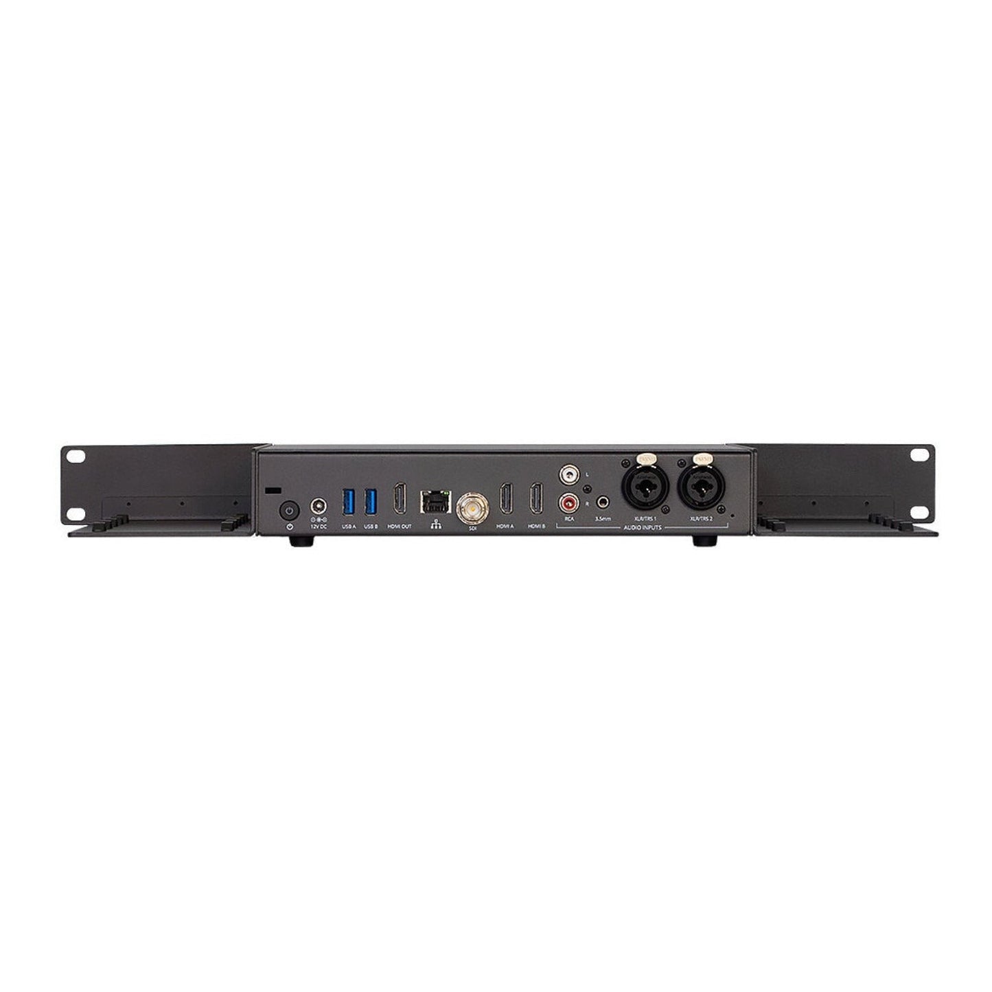 Epiphan Pearl Nexus Live Video Production System with 1 TB SSD Storage