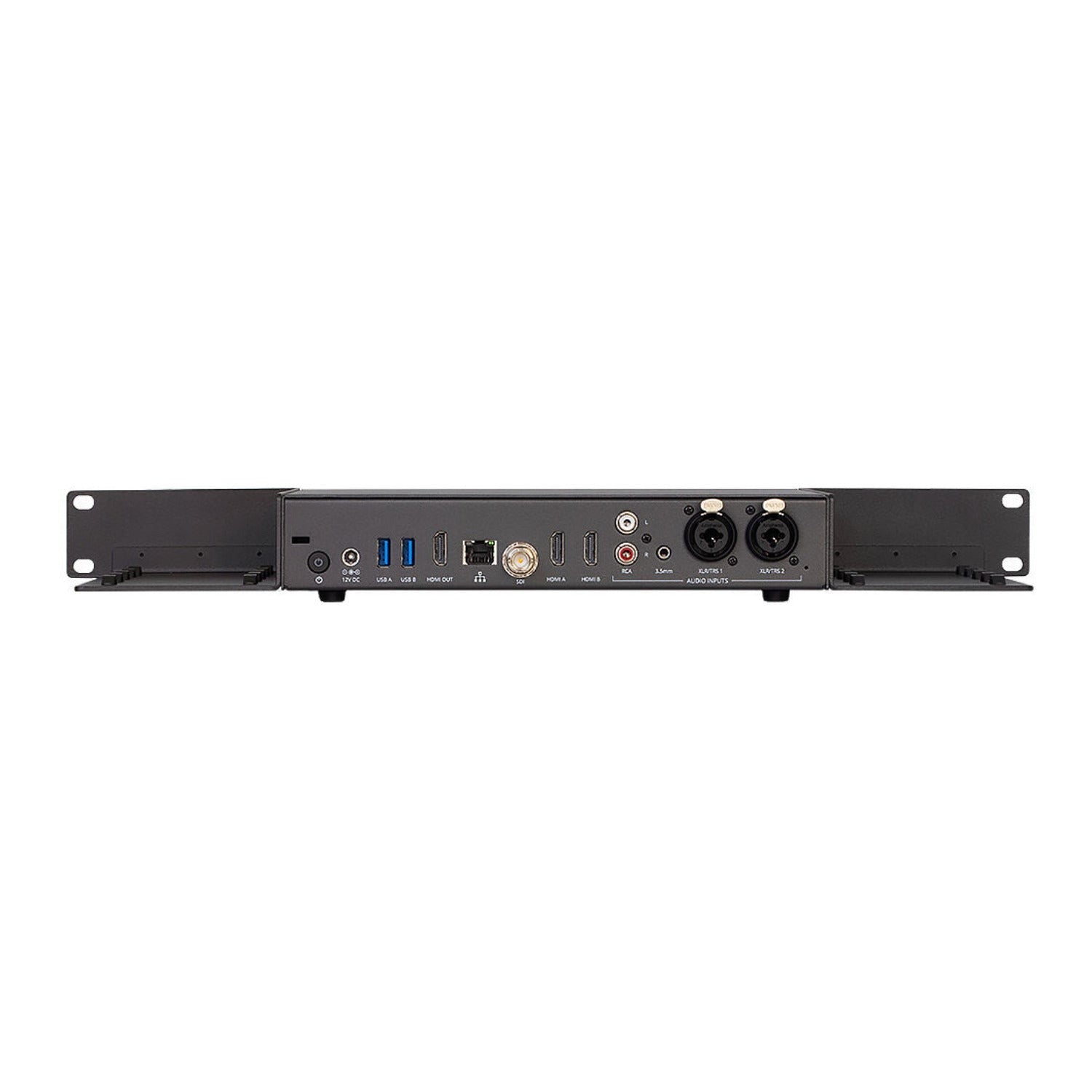 Epiphan Pearl Nexus Live Video Production System with 1 TB SSD Storage