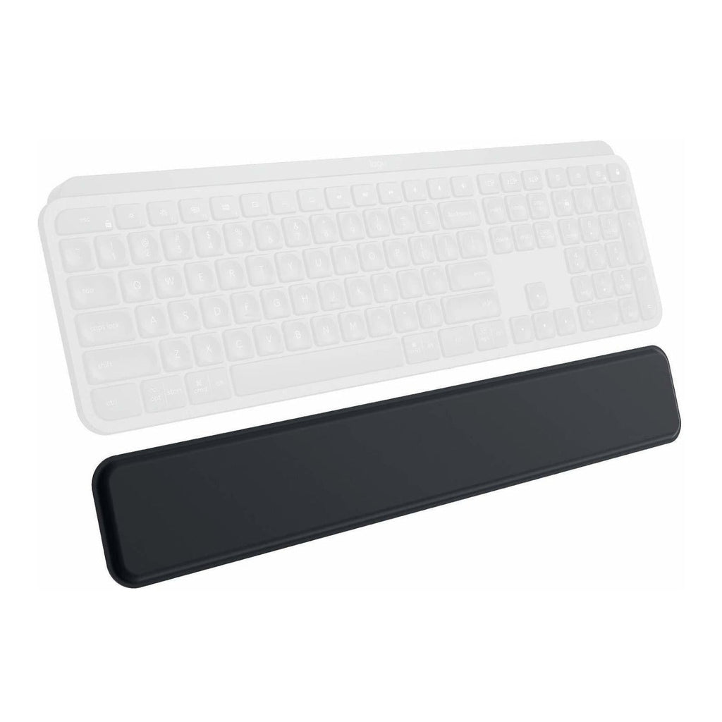Logitech MX Keys Mini Wireless Illuminated Keyboard Bundle with Accessories