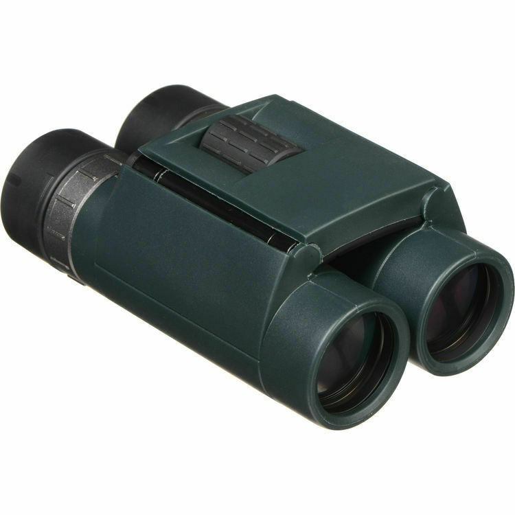 Pentax AD 8x25mm WP Binoculars with Binocular Harness and Lens Cleaning Pen