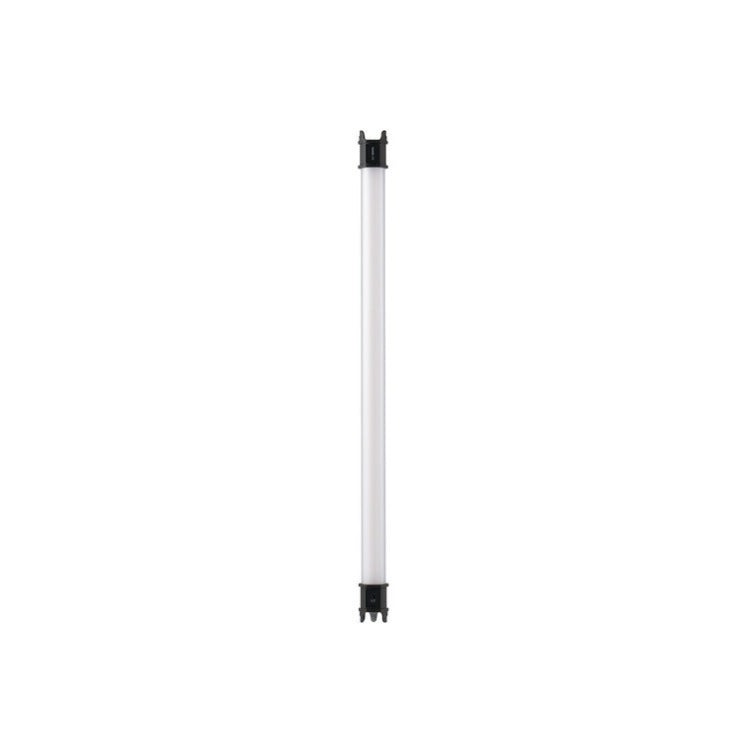 Nanlite PavoTube II 2 15C RGB LED Tube (4-Light Kit) Bundle with Accessories