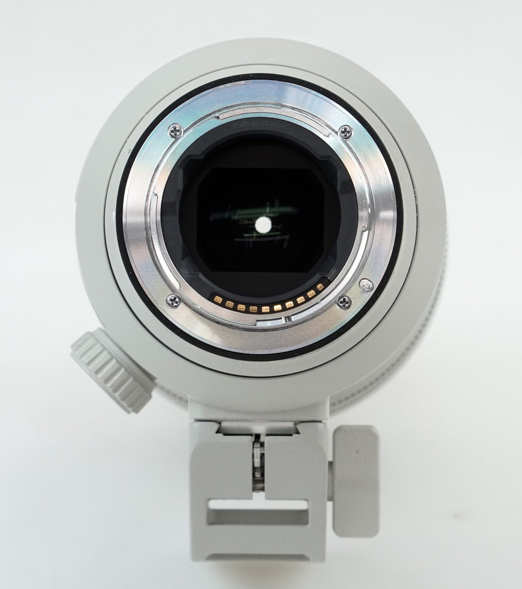 Sony FE 70-200mm f/2.8 GM OSS Lens (Used)