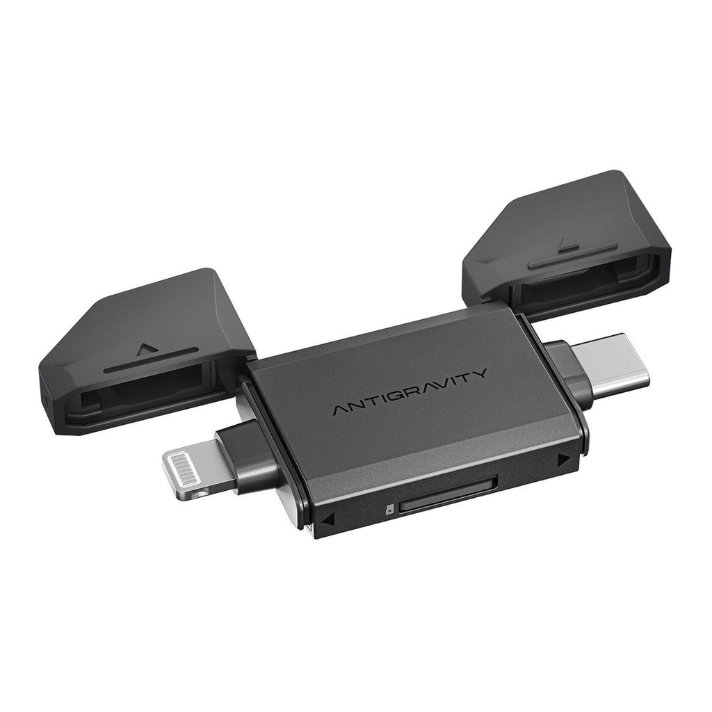 Antigravity Quick Reader for A1 Drones