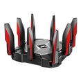 TP-Link Archer C5400X Tri-Band Gigabit Gaming Router, MU-MIMO (Certified Refurbished)