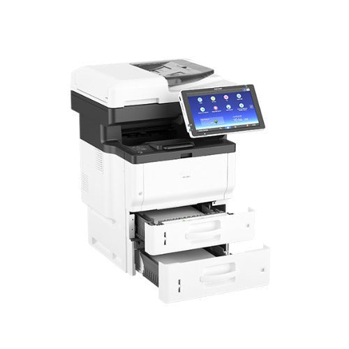 Ricoh IM 430Fb Desktop Multifunction Printer