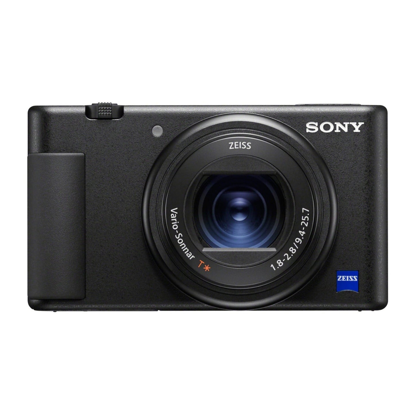 Sony ZV-1 Camera for Content Creators and Vloggers with Bluetooth Wireless Microphone Bundle
