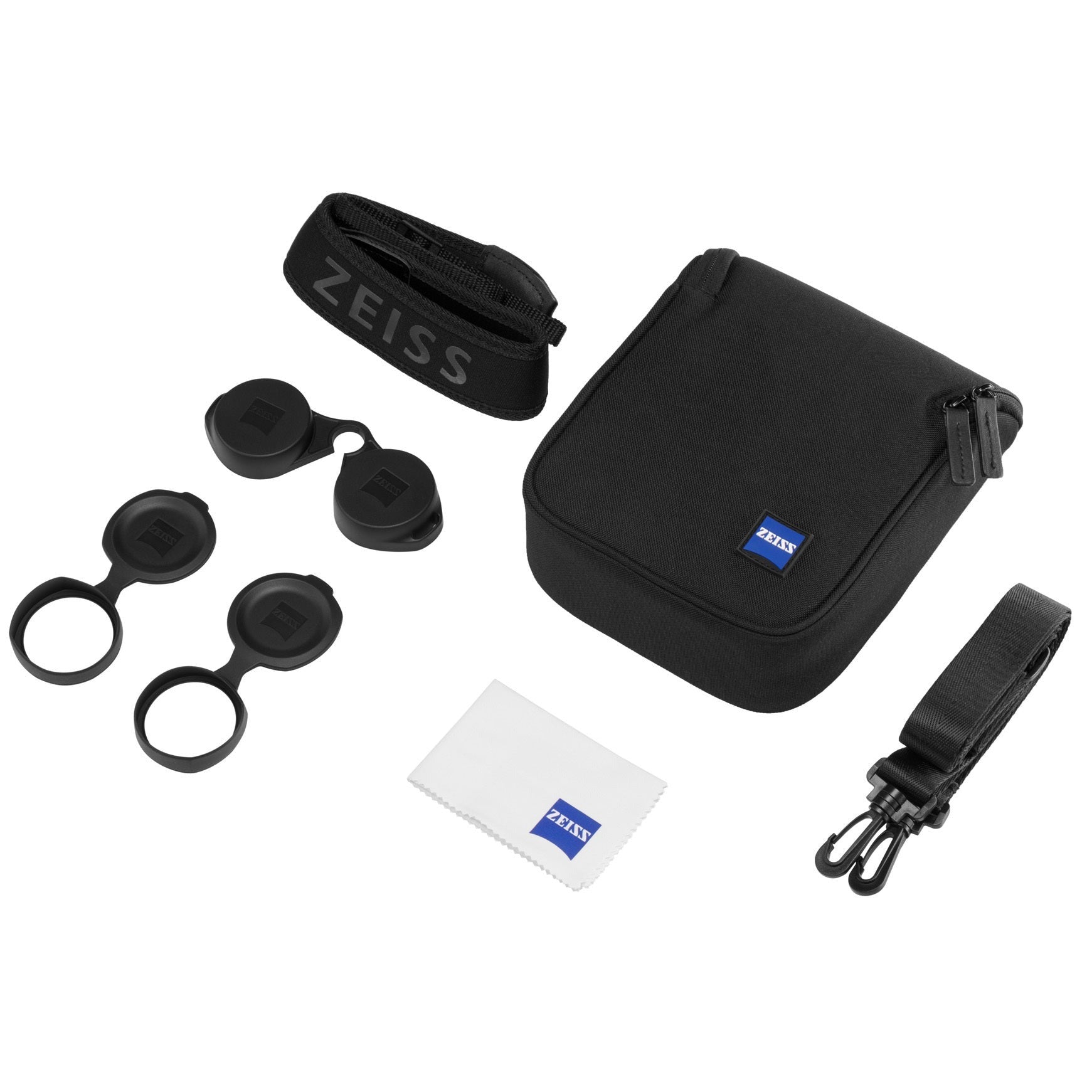 ZEISS SFL 8×40 Binoculars (Used)