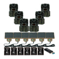 Browning Trail Cameras Recon Force Elite HP5 Ultra (Non-Cellular) with Accs