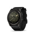 Garmin tactix 7 AMOLED GPS Smartwatch (Black) (Used)