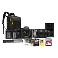 Sony Alpha 7V Mirrorless Camera with 28-70mm II Lens & 28-70mm f/2 Lens Bundle