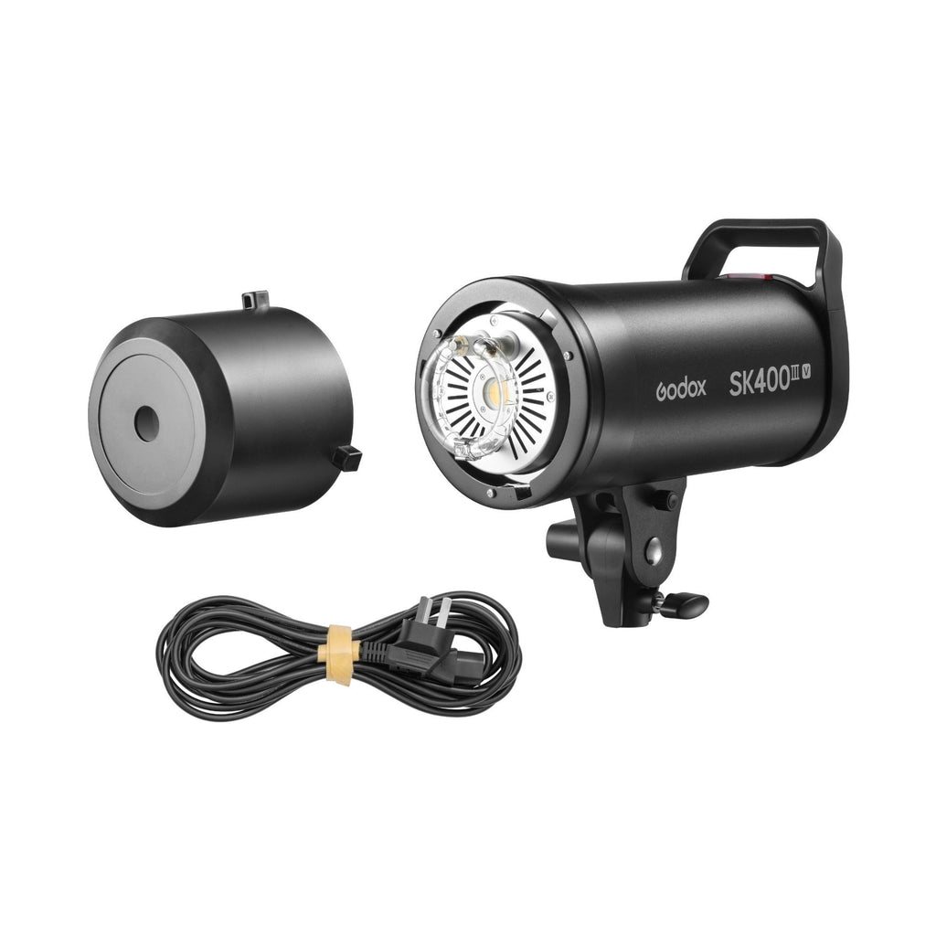 Godox SK400IIIV Studio Flash