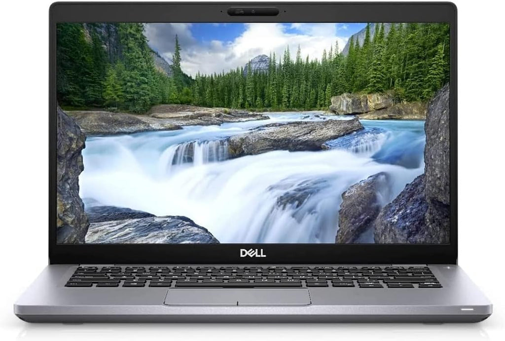 Dell Latitude 5410 14-inch FHD Intel i7-10610U 32GB 512GB SSD Win 11 Pro Laptop (Used)