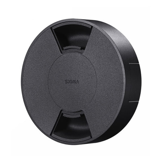 Sigma Cover Lens Cap LC1040-01 with Locking Mechanism and Durable Design