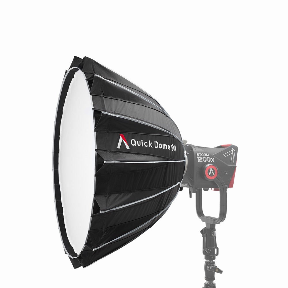 Aputure STORM 700x (US) with 35-Inch Softbox Bundle