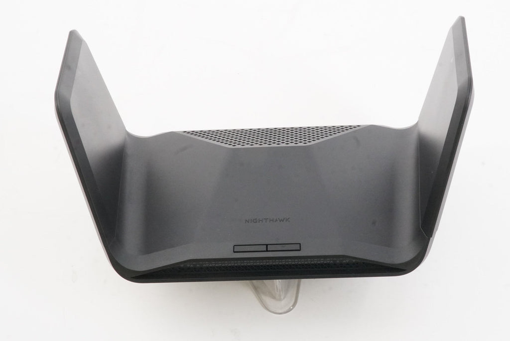 Netgear Nighthawk RAXE300 Wi-Fi 6E Tri-Band Ethernet Wireless Router (7.8Gbps) (Used)