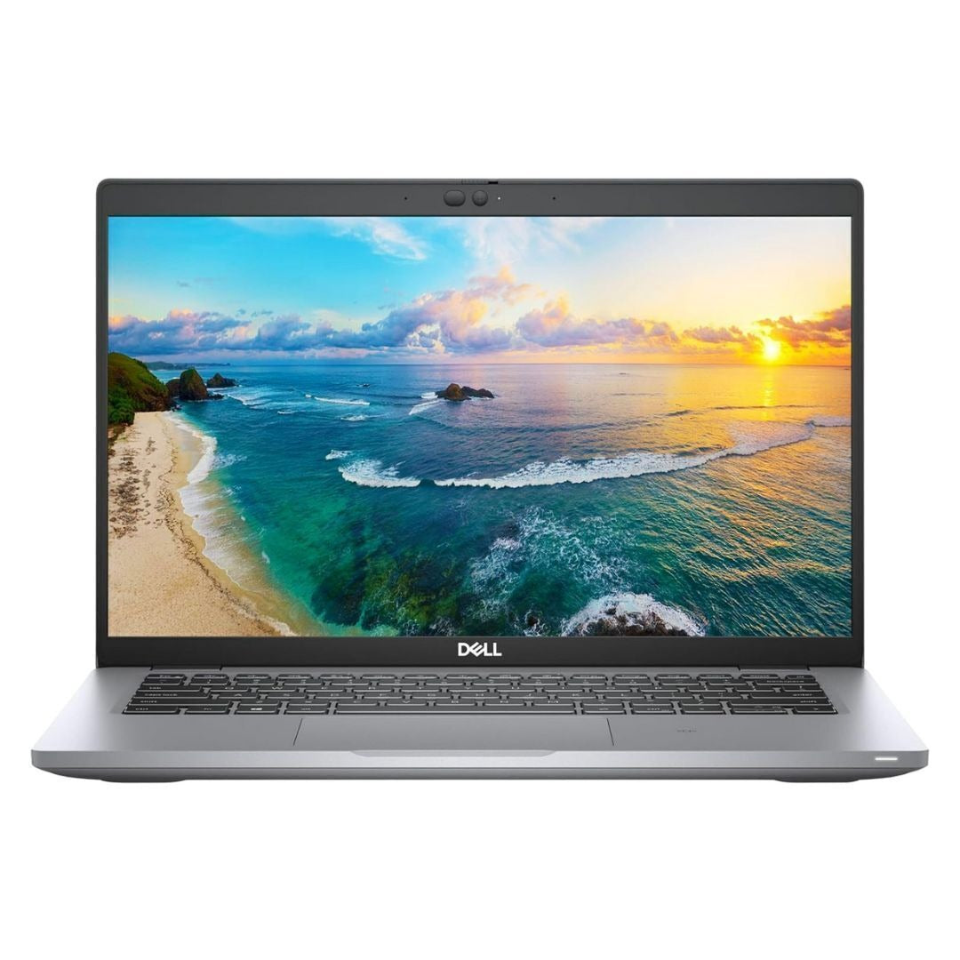Dell Latitude 5420 Laptop, 14" FHD, Intel Core i7-1185G7, 32GB RAM, 512GB SSD, Windows 11 Pro (Certified Refurbished)