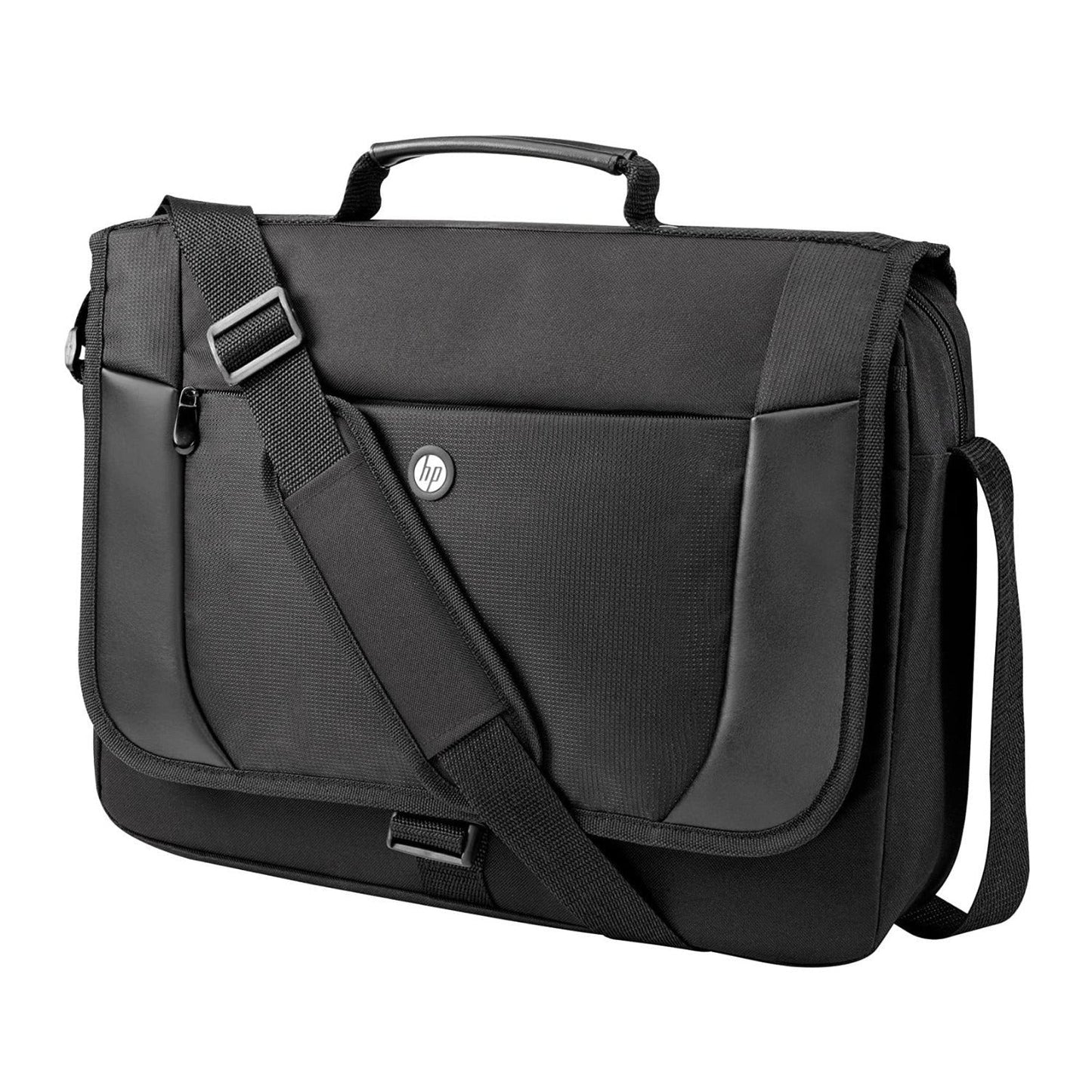 HP Essential Messenger Case for 17.3-Inch Screen Notebooks