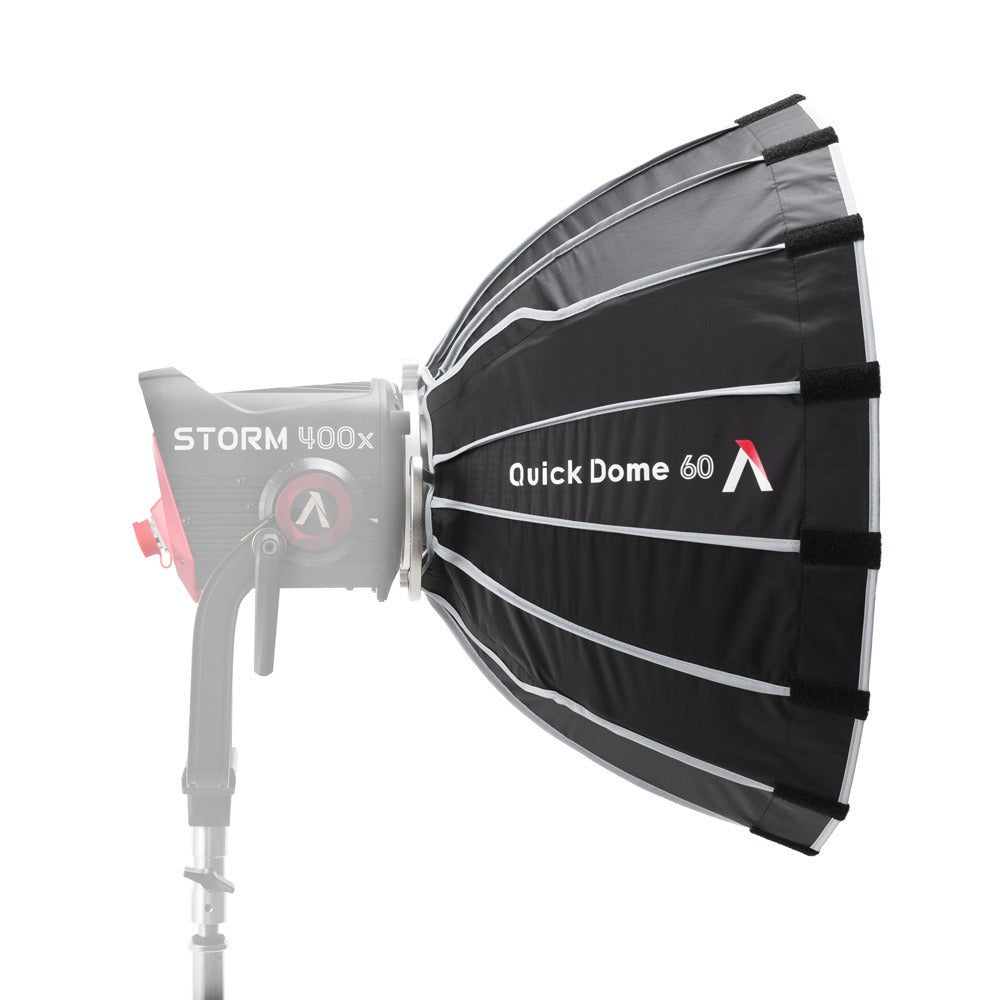 Aputure STORM 700x (US) with 24-Inch Softbox Bundle