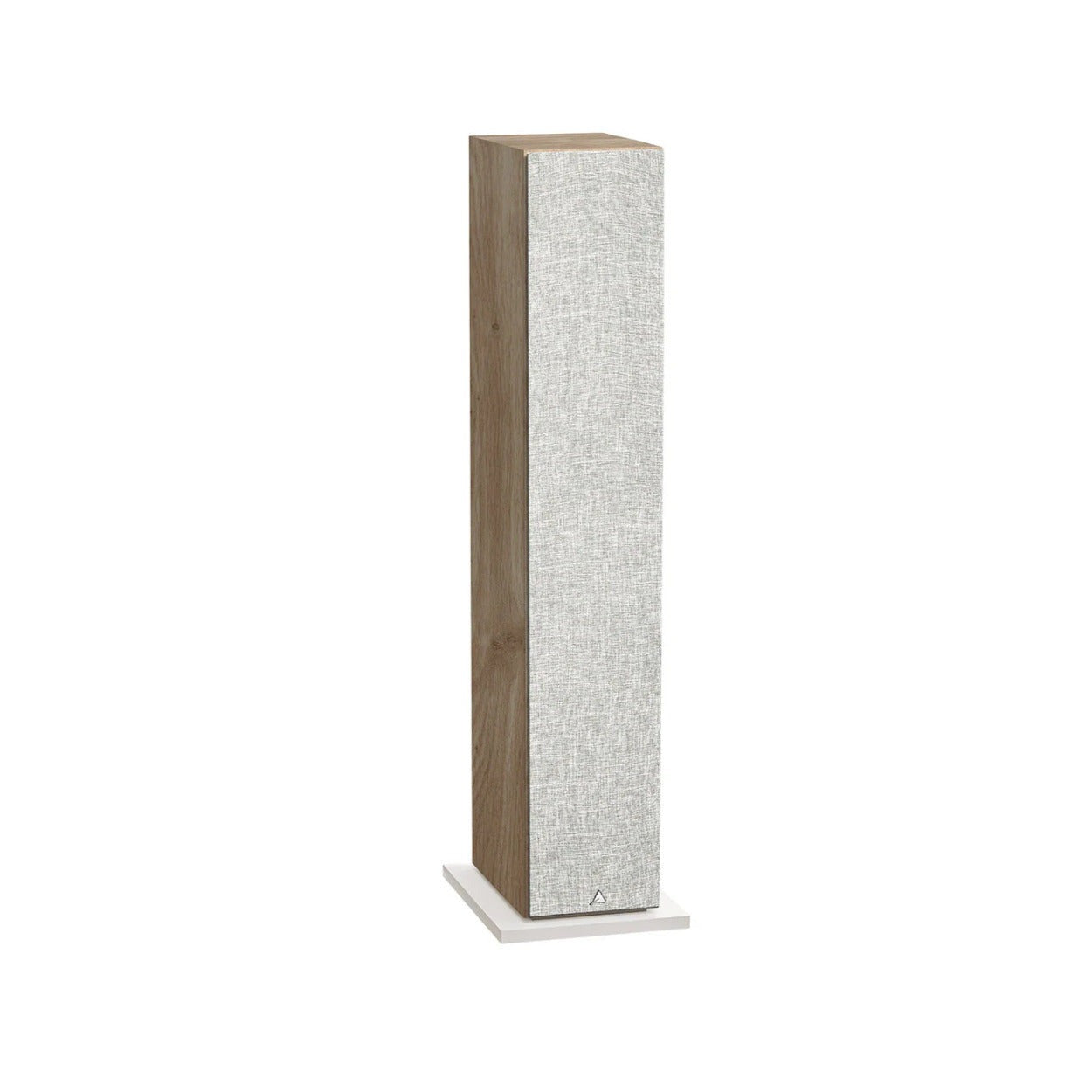 Triangle LN05A Wireless Bluetooth Floor Standing Single Speaker (Light Oak)