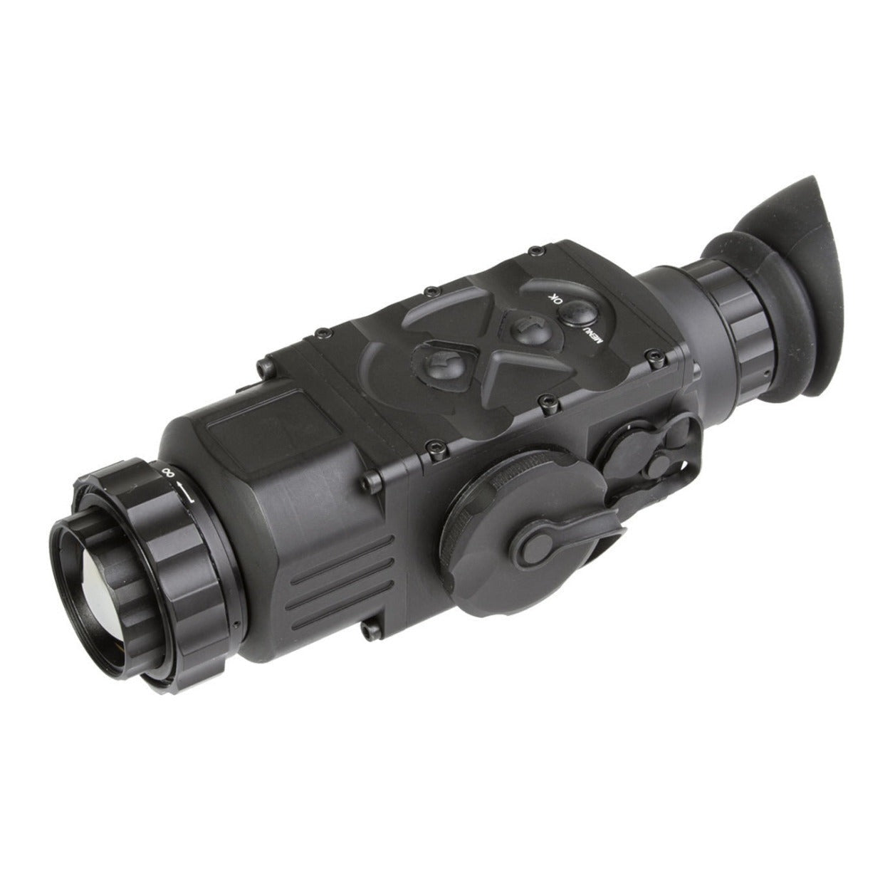 AGM Asp TM25-640 Short/Medium Range Thermal Imaging Monocular
