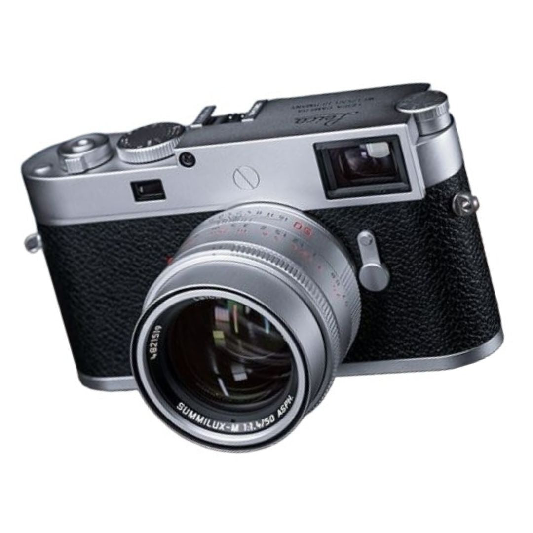 Leica M11-P (Silver)