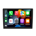 Eonon Android 13 Double Din Car Radio - 10.1 Inch QLED Touch Screen (6GB+64GB)