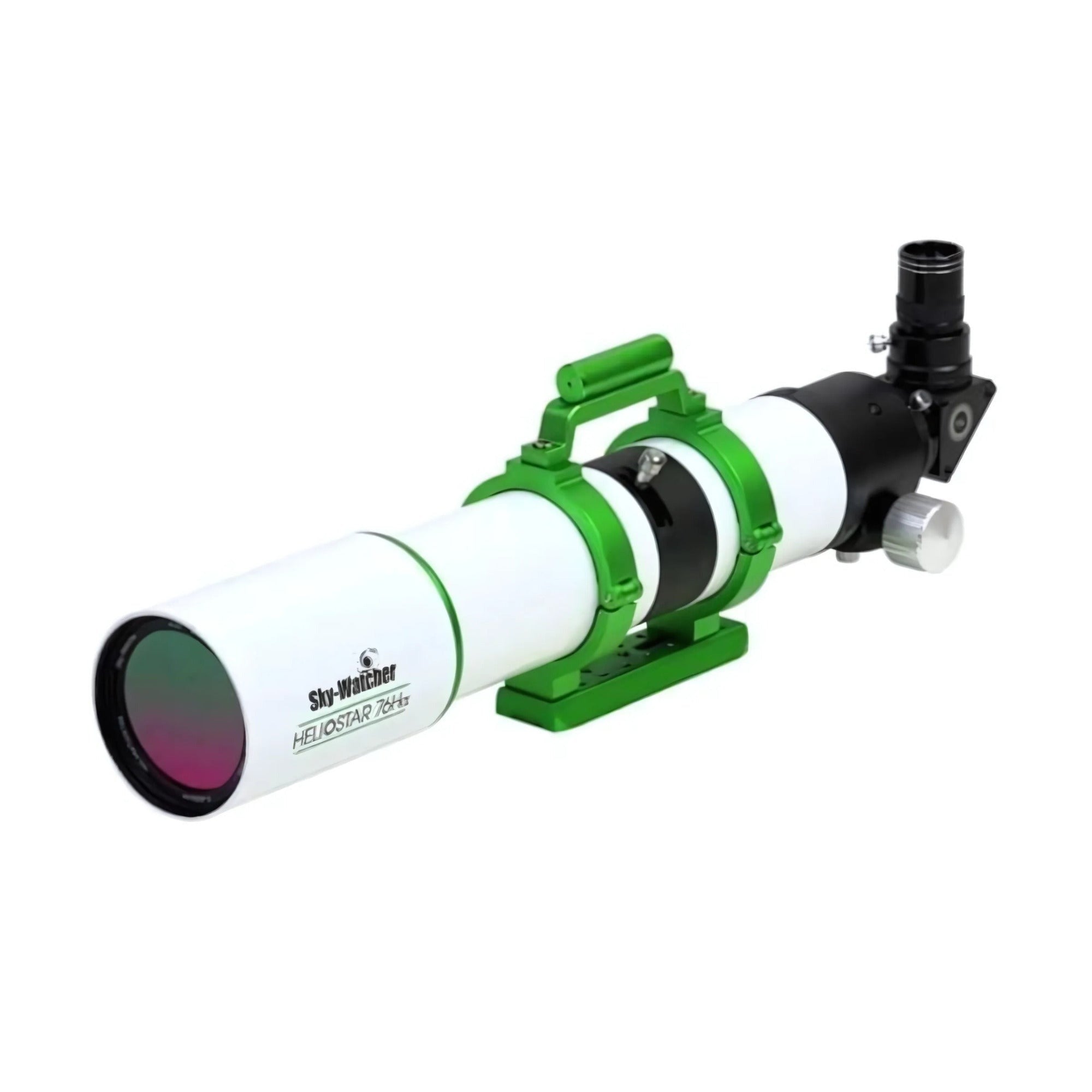 Celestron Heliostar 76 H Alpha Solar Telescope (Used)