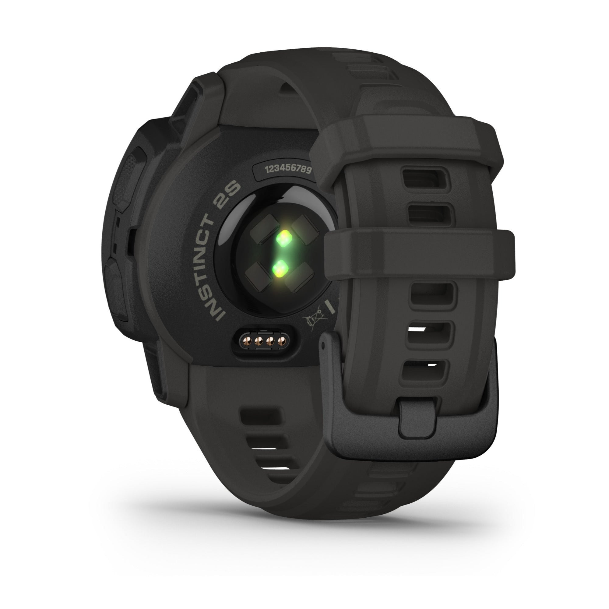 Garmin Instinct 2S Camo Edition GPS Smartwatch (Graphite) (Used)