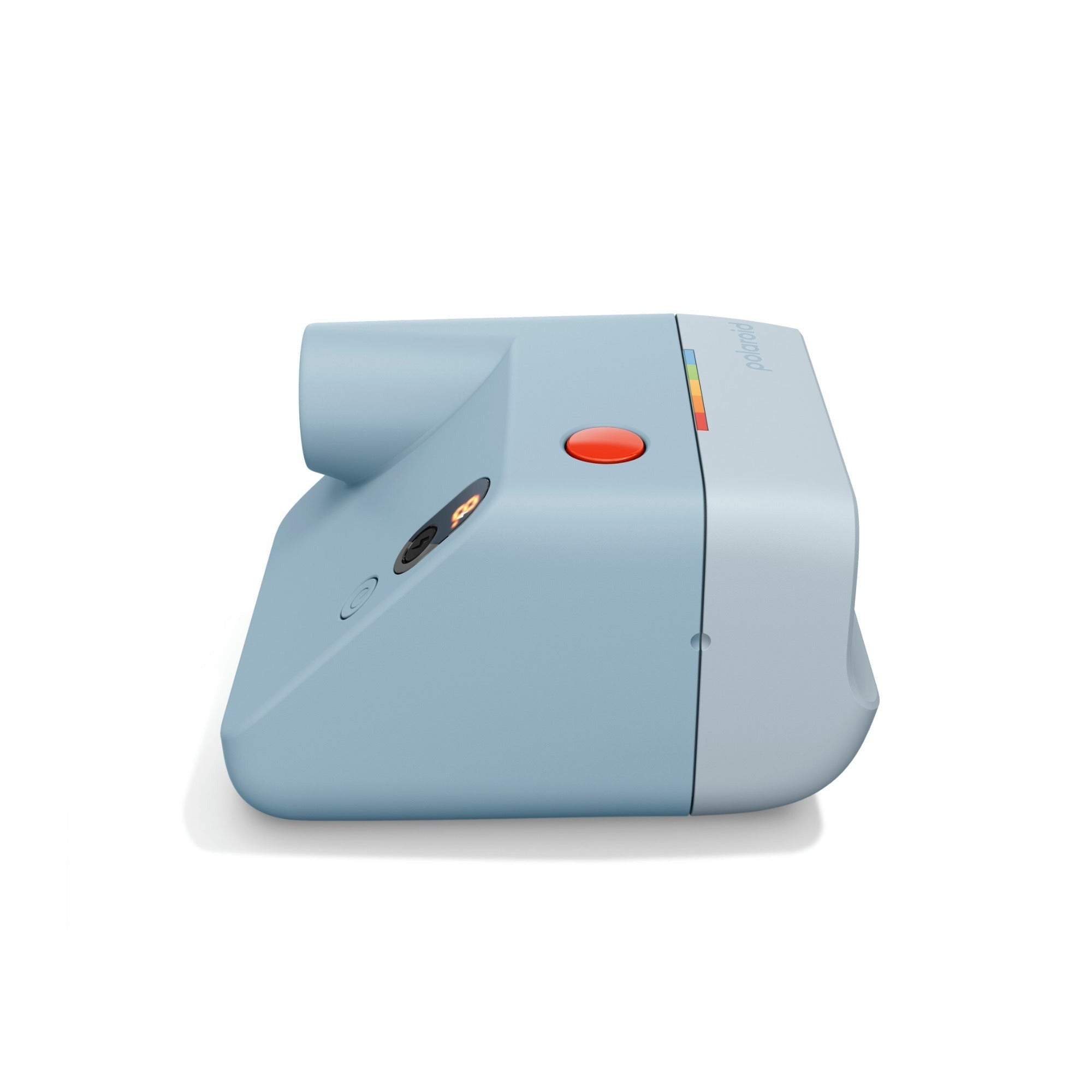Polaroid Go Instant Film Camera Generation 3 (Light Blue)