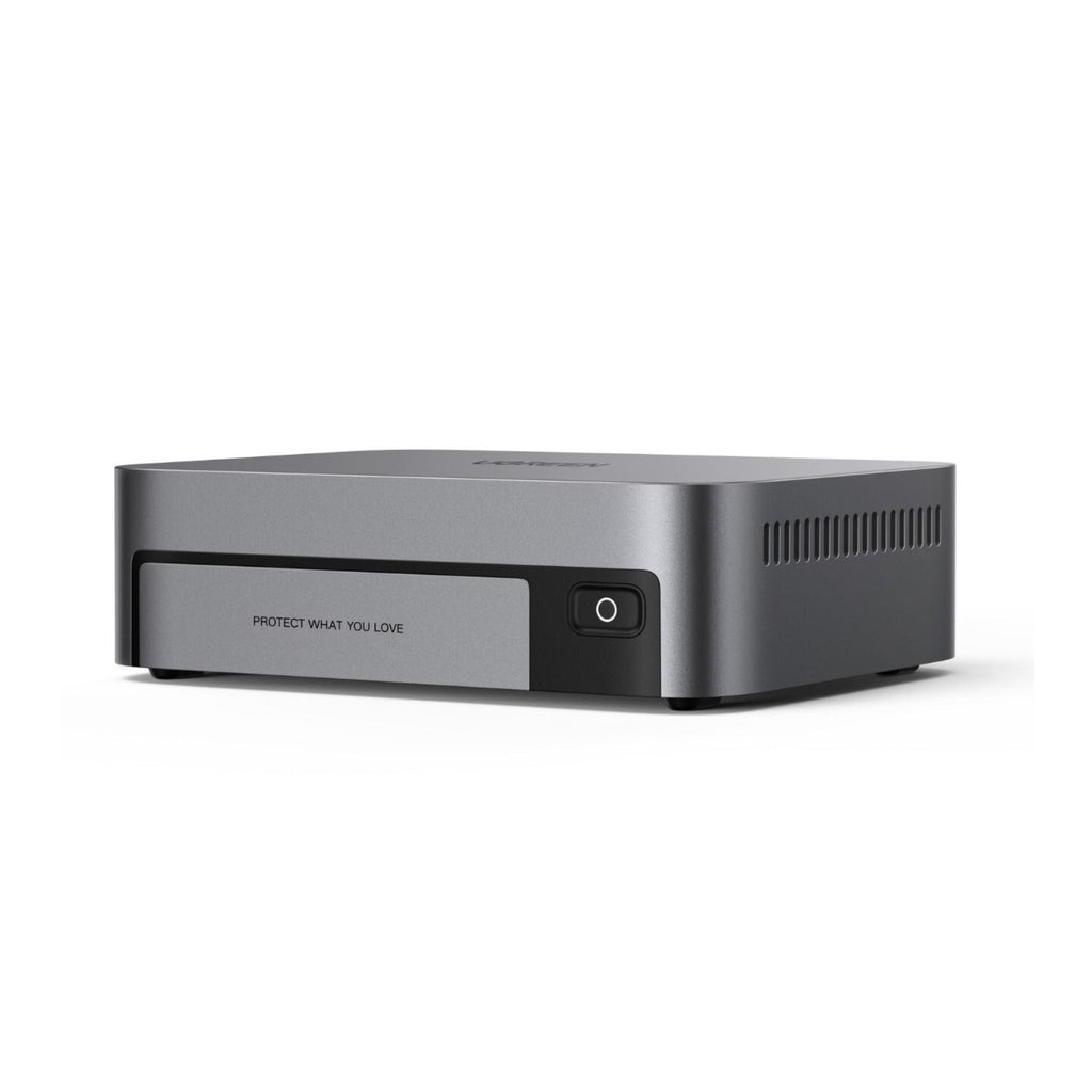 UGREEN NASync DXP480T Plus 4-Bay NAS Intel i5, 10GbE, Wi-Fi 6, 8K HDMI Diskless