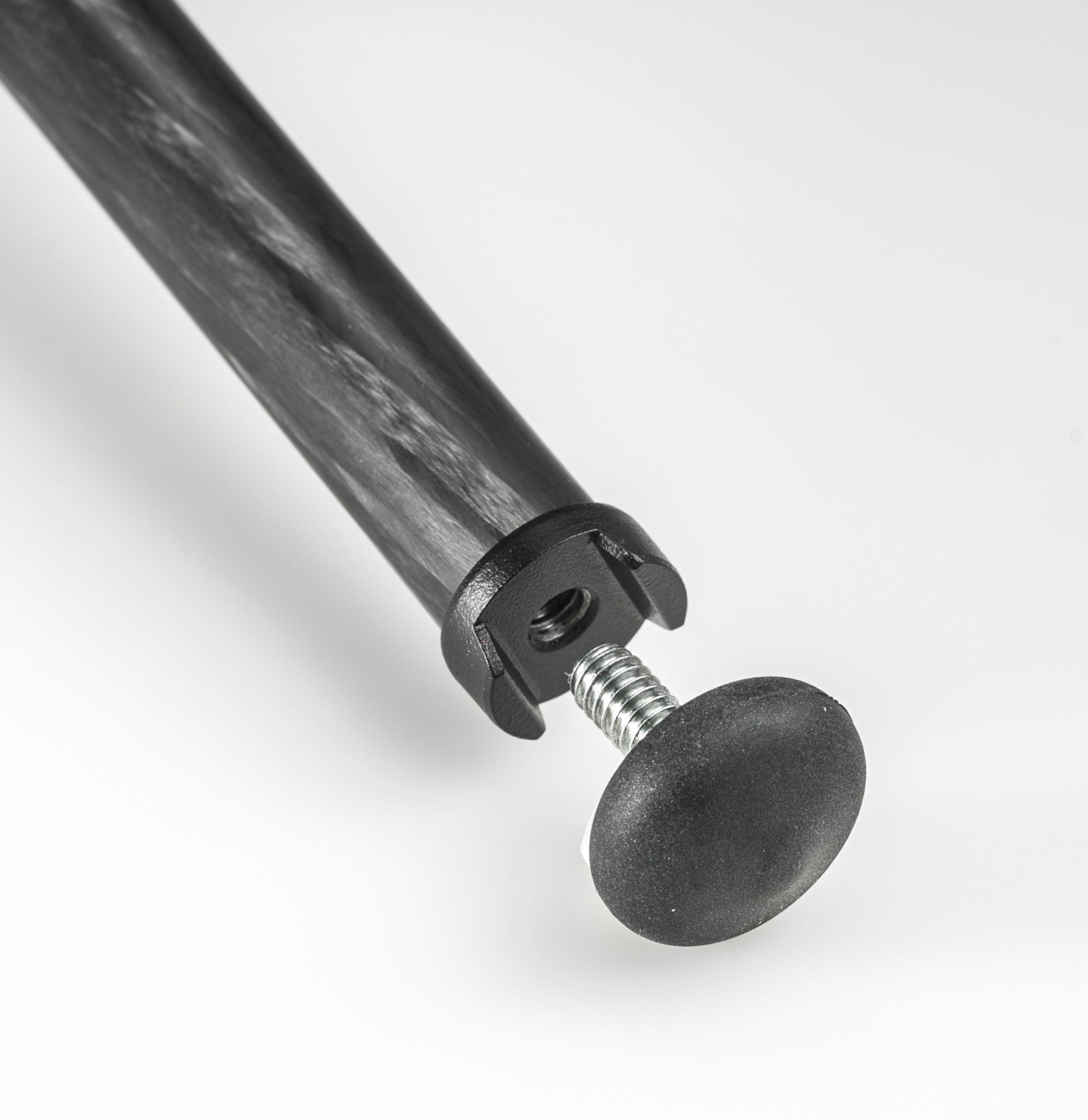 Manfrotto XPRO 5-Section Professional Carbon Fiber Monopod