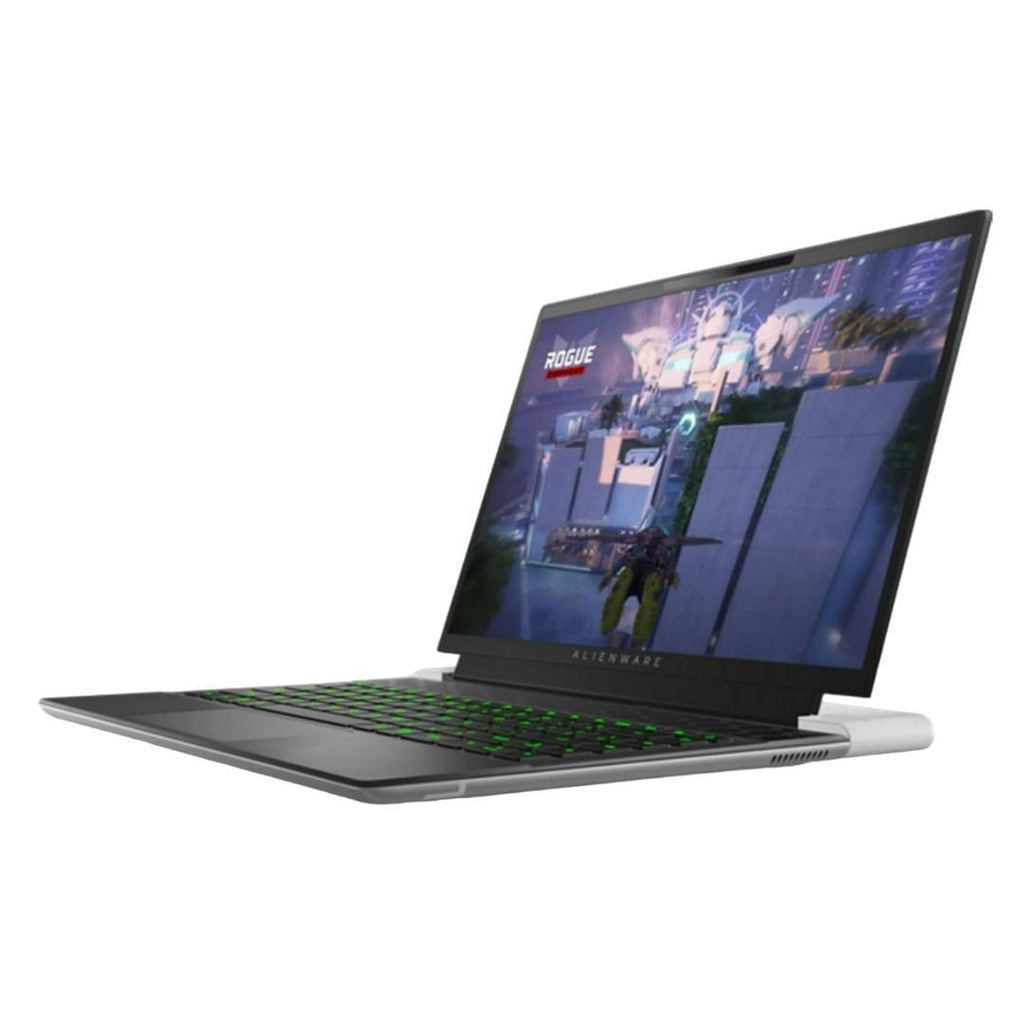 Alienware x14 R2 Gaming Laptop, 14" QHD+, Intel Core i7-13620H, 16GB RAM, 1TB SSD, GeForce RTX 4060 (Certified Refurbished)
