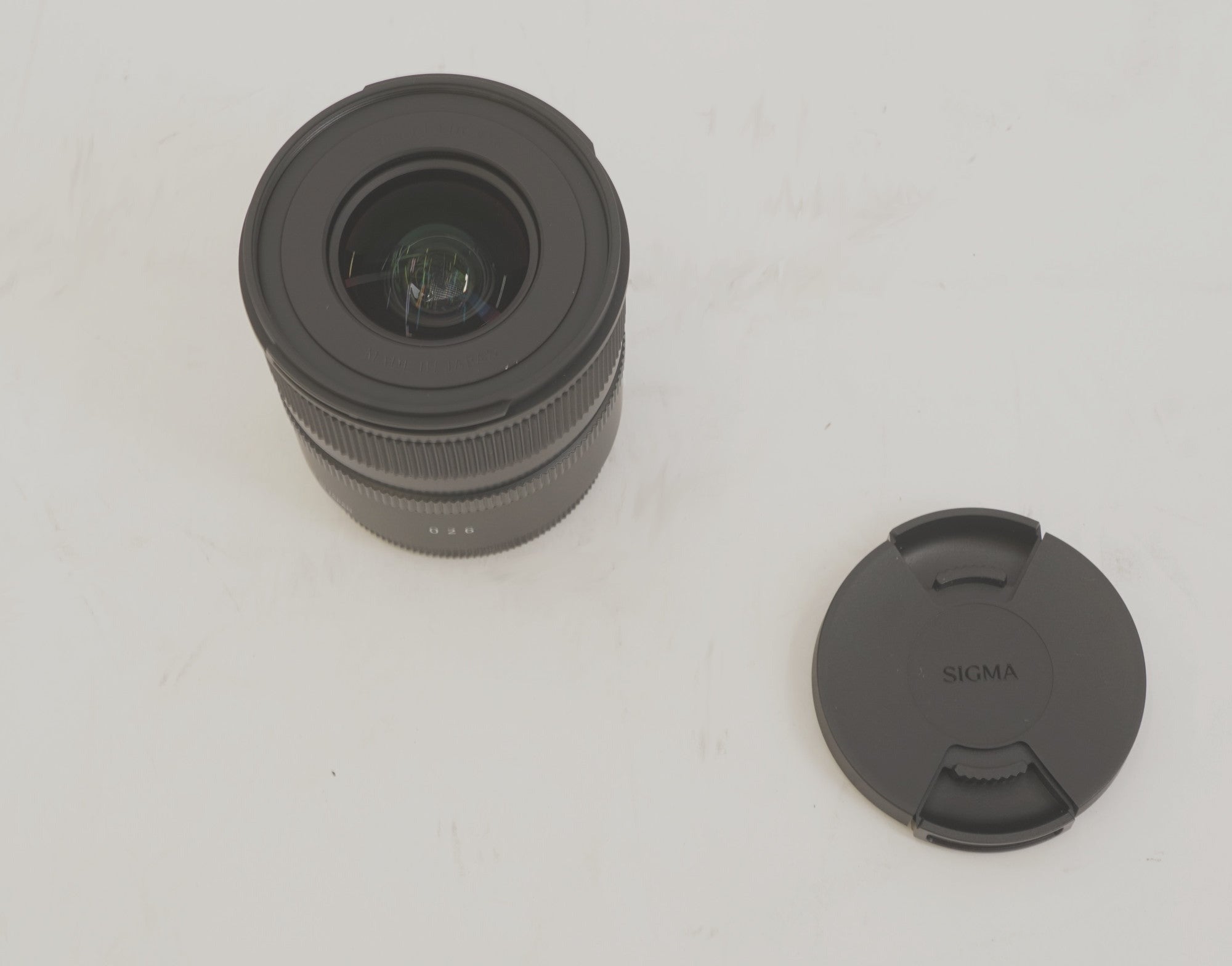 Sigma 15mm F1.4 DC Contemporary Lens for Mirrorless Cameras (Sony E Mount) (Used)