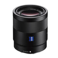 Sony Sonnar T* FE 55mm f/1.8 ZA Lens (Used)