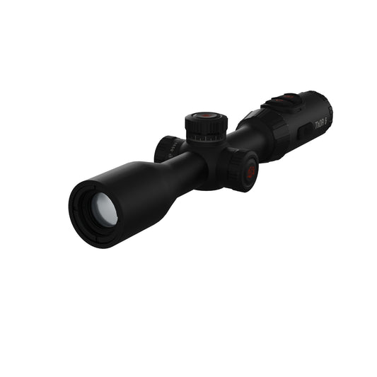 ATN ThOR 6 Elite 2.520x Thermal Riflescope 384288 Sensor 25mm Lens with Wi-Fi
