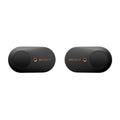 Sony WF-1000XM3 True Wireless Noise-Canceling Earbud Headphones (Black)