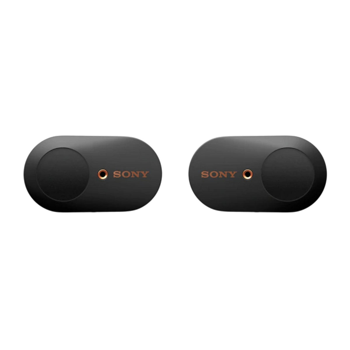 Sony WF-1000XM3 True Wireless Noise-Canceling Earbud Headphones (Black)
