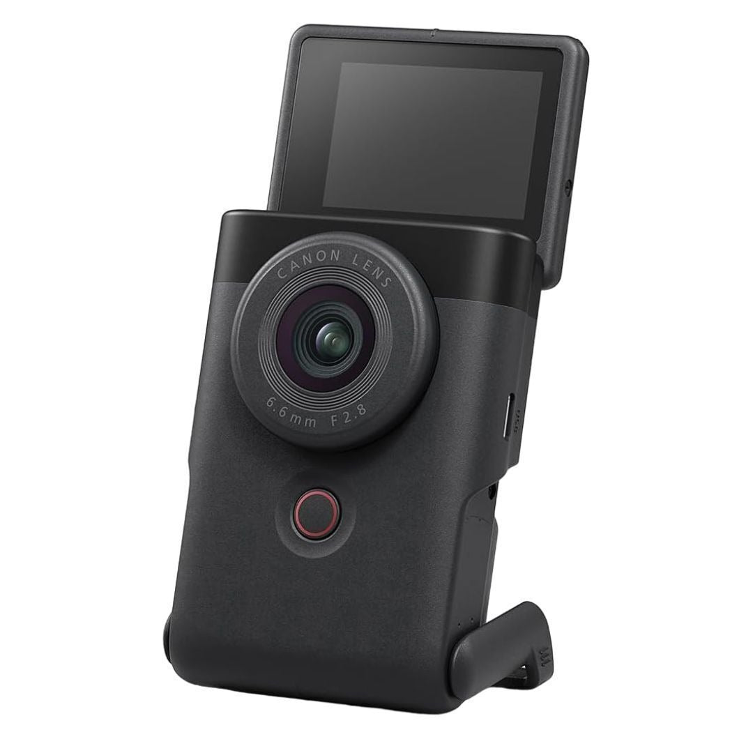 Canon PowerShot V10 Vlog Camera (Black) (Used)