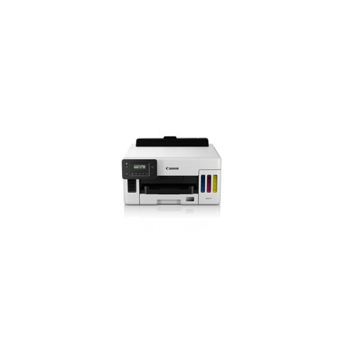 Canon MAXIFY GX5020 Wireless MegaTank Small Office Printer