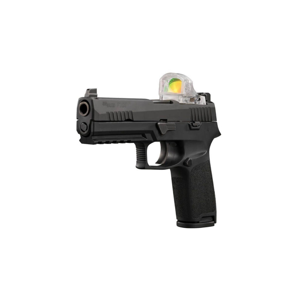 Sig Sauer Romeo-RS PRO Clear Reinforced Steel 8 Brightness Modes Red Dot Sight