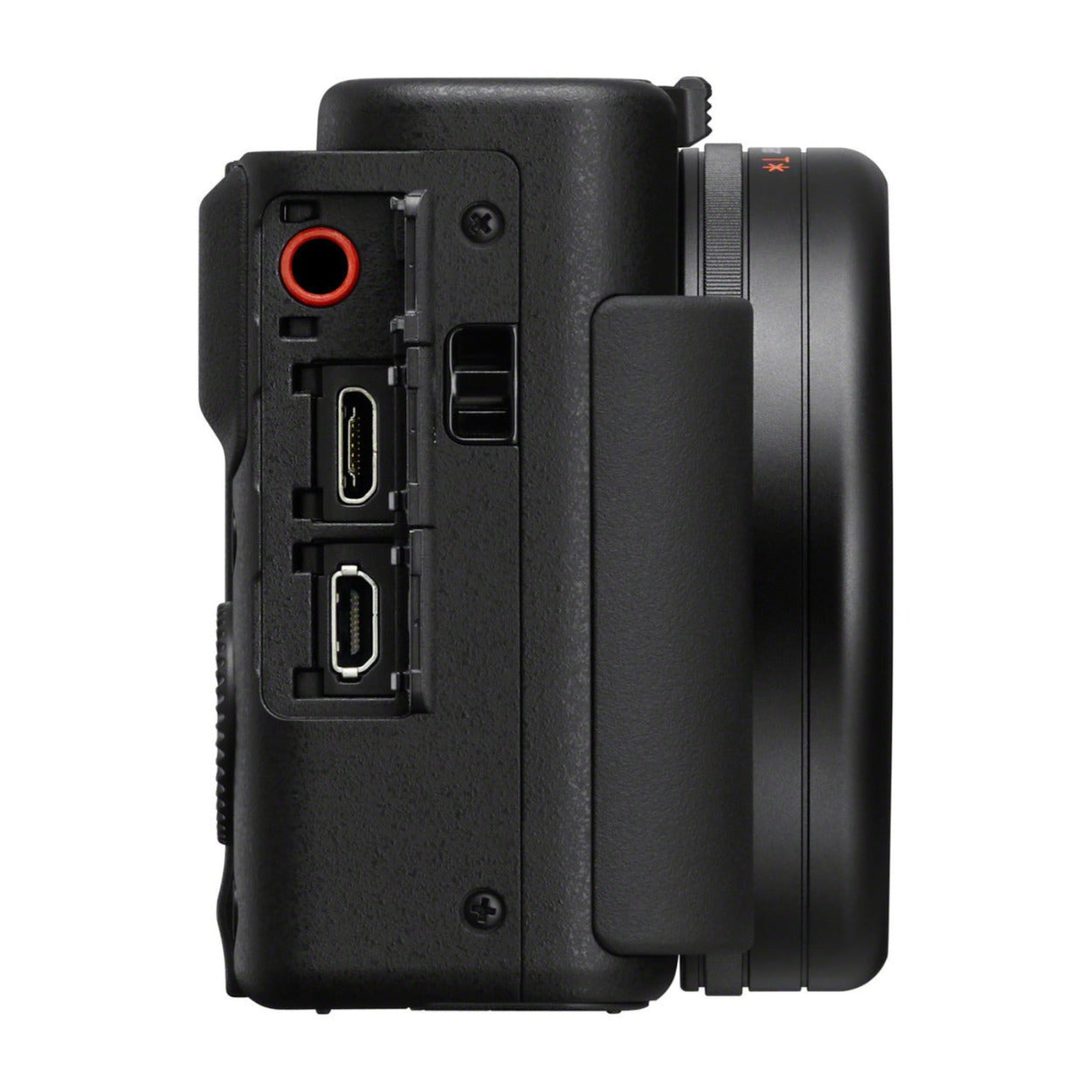 Sony ZV-1 Camera for Content Creators and Vloggers (Used)
