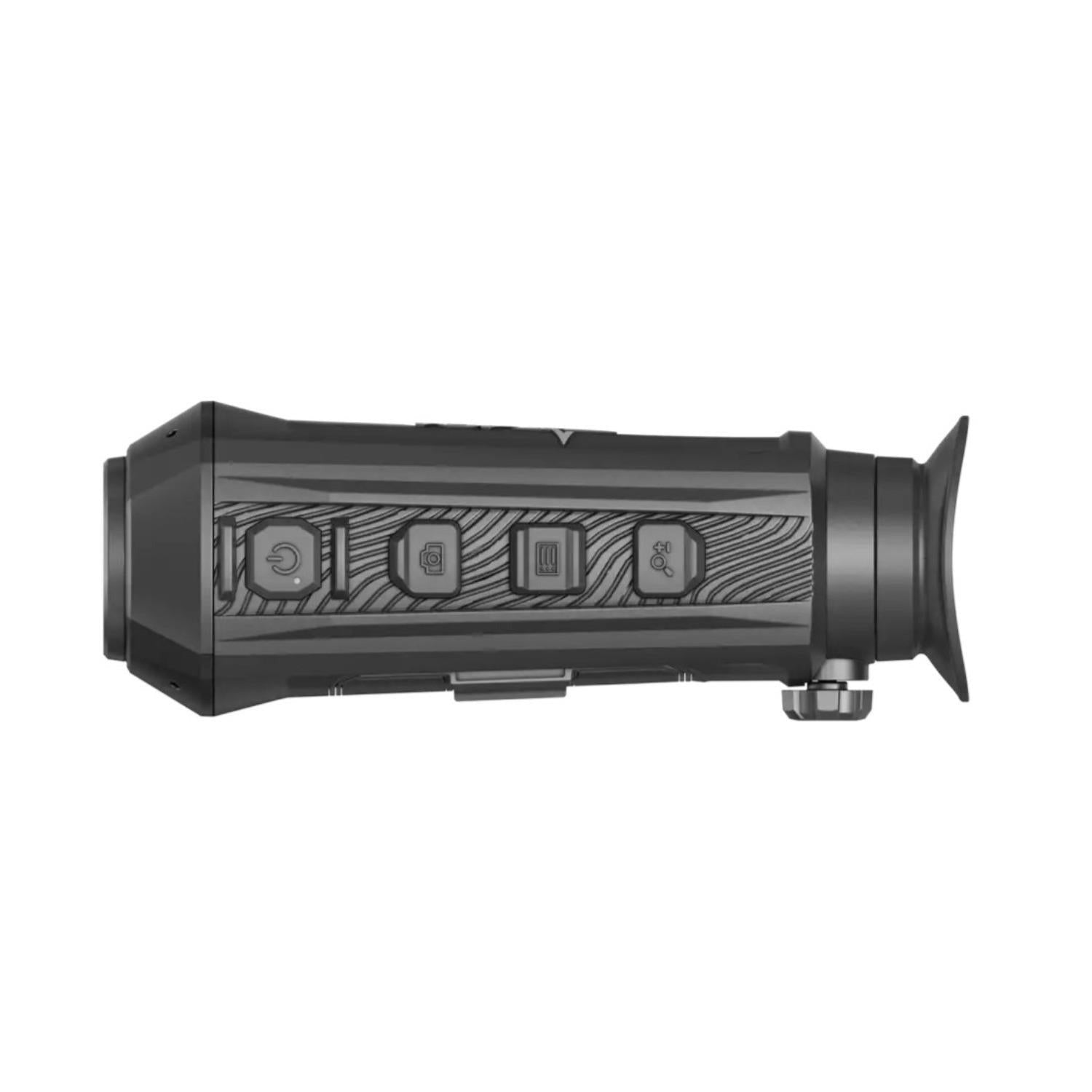 AGM TaipanV2 15-256 Thermal Monocular (256×192) with Upgraded Sub-35mK 12 Micron Thermal Detector (Used)