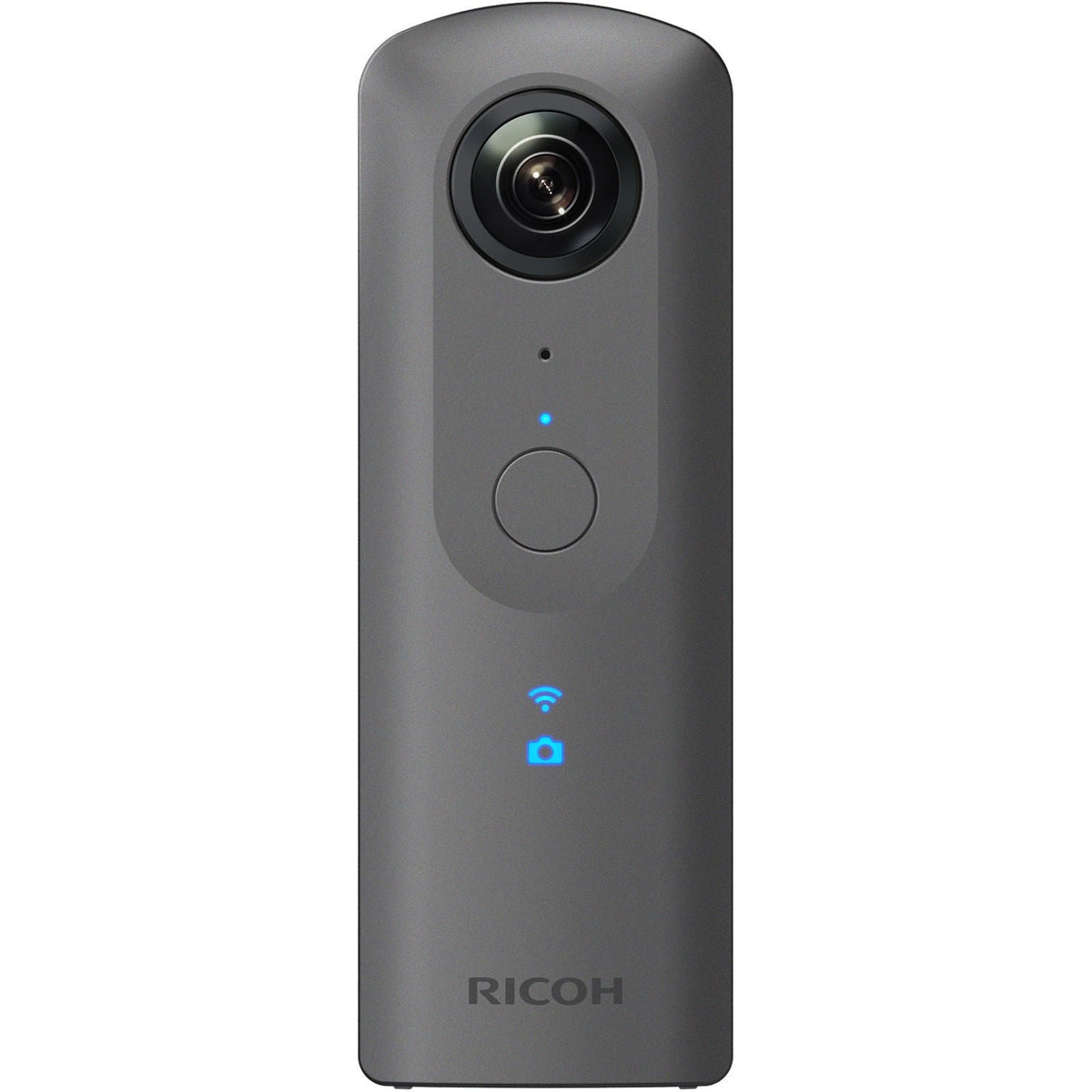 Ricoh THETA V 360° Camera, 4K Spherical Video (Certified Refurbished)