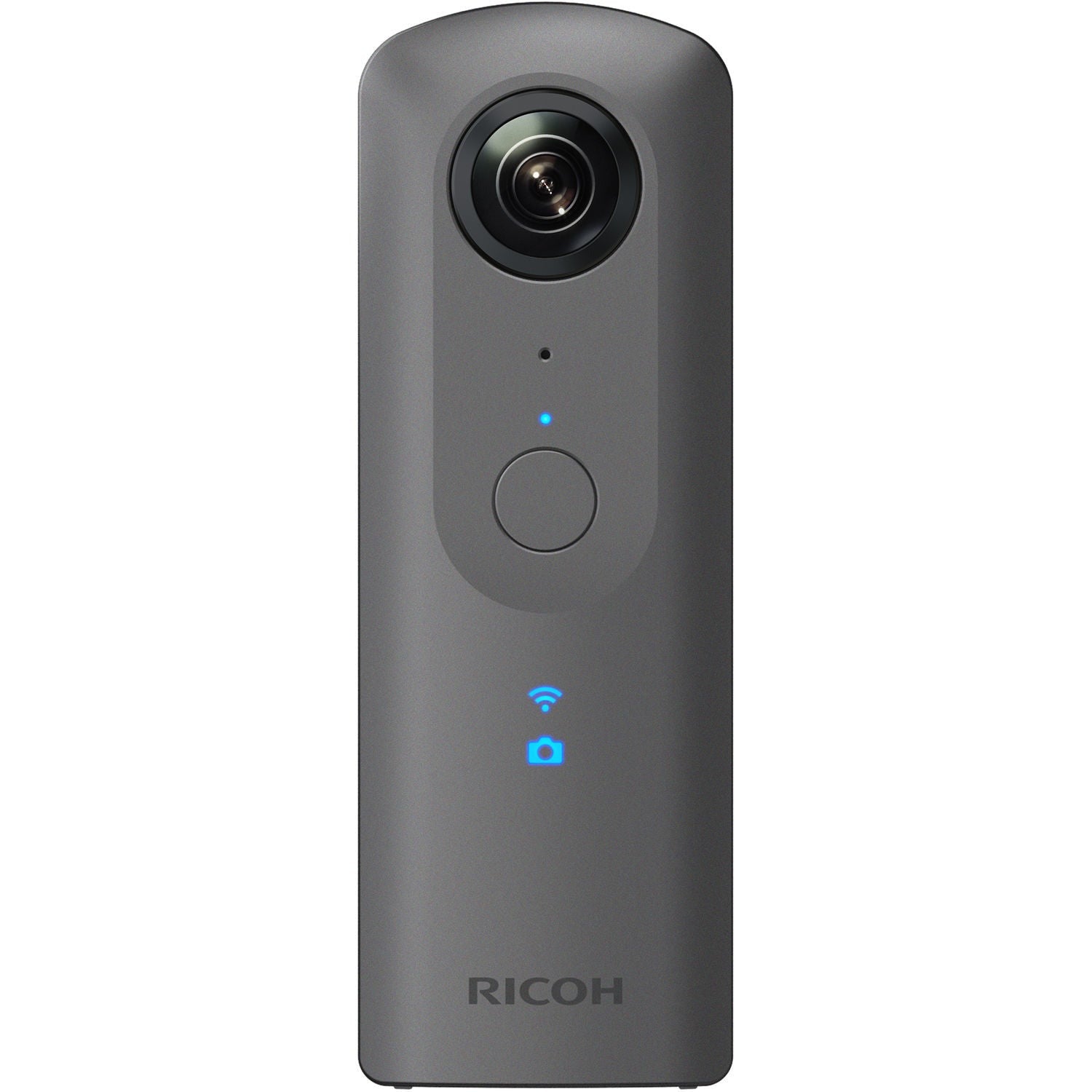 Ricoh THETA V 360° Camera, 4K Spherical Video (Certified Refurbished)