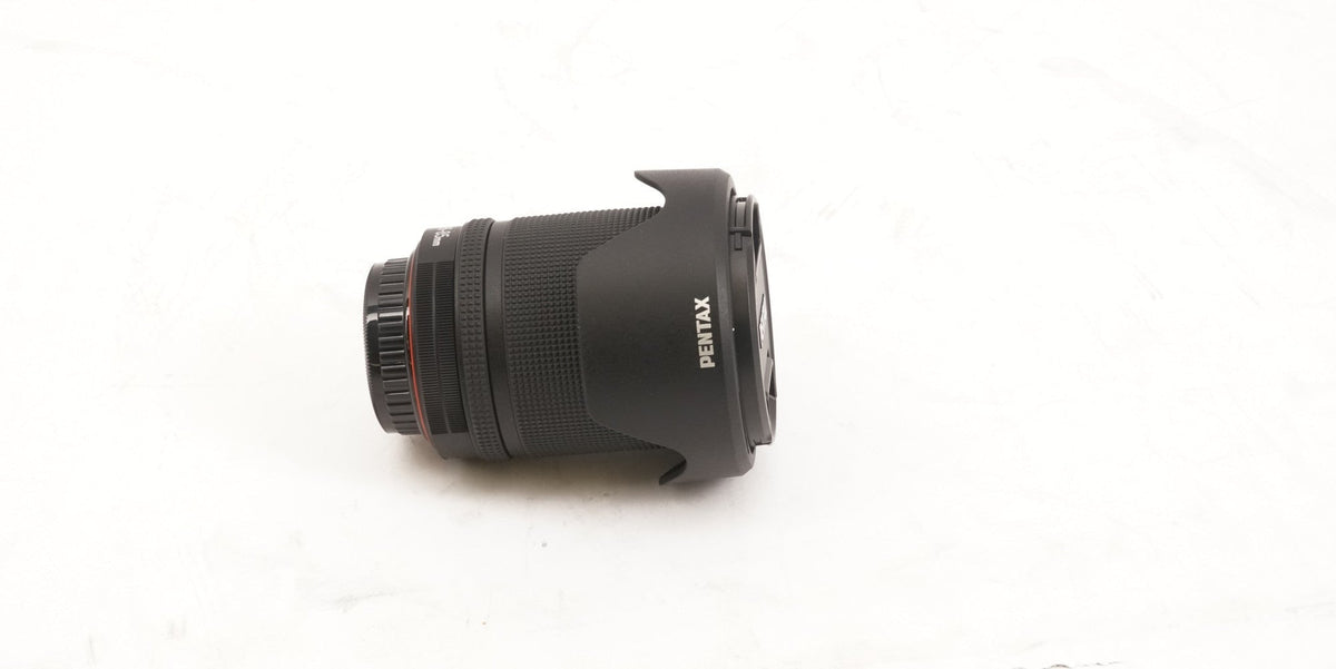 Pentax DA 16-85mm f3.5-5.6 ED DC WR Camera Lens (Used)