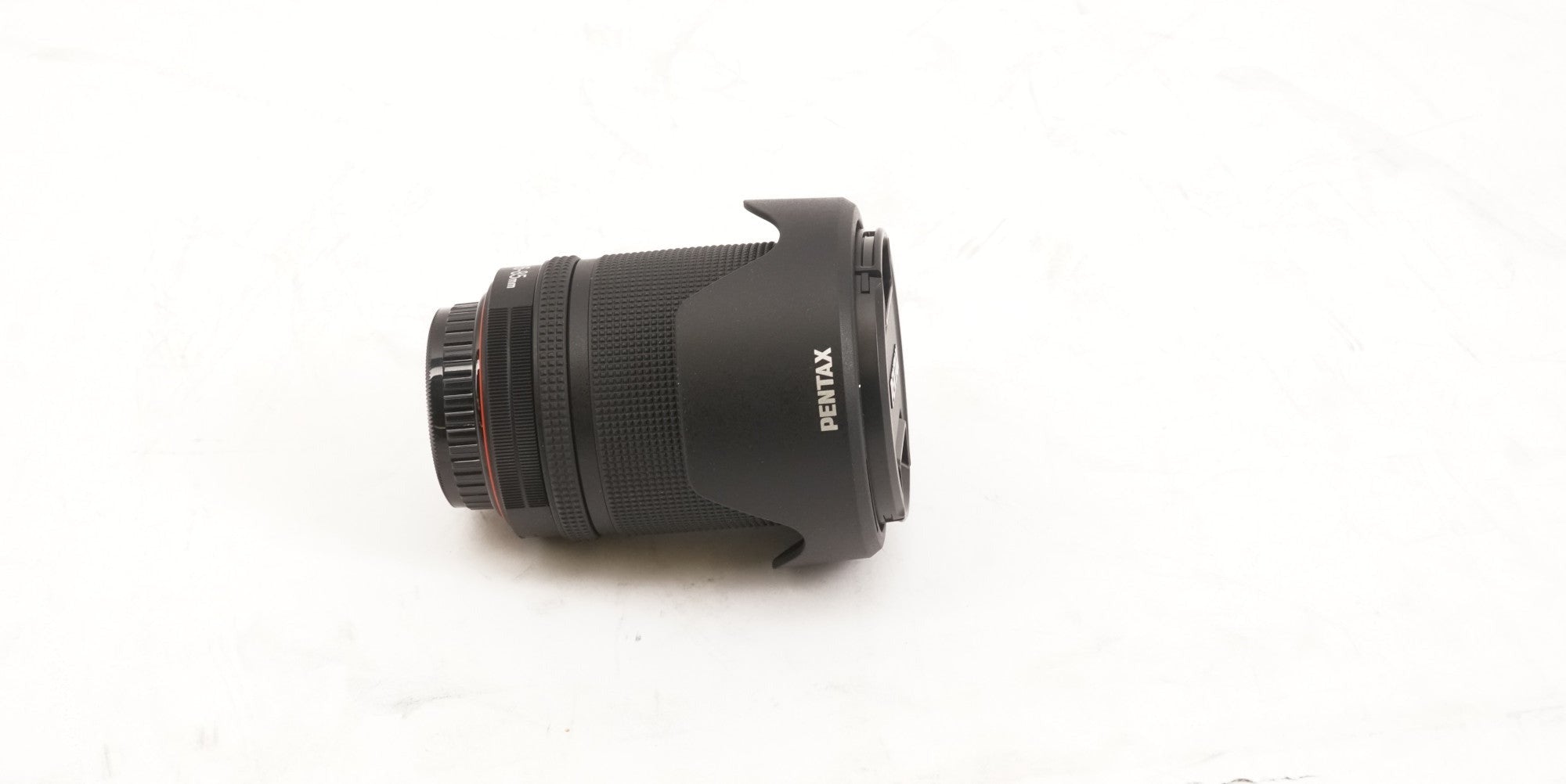 Pentax DA 16-85mm f3.5-5.6 ED DC WR Camera Lens (Used)