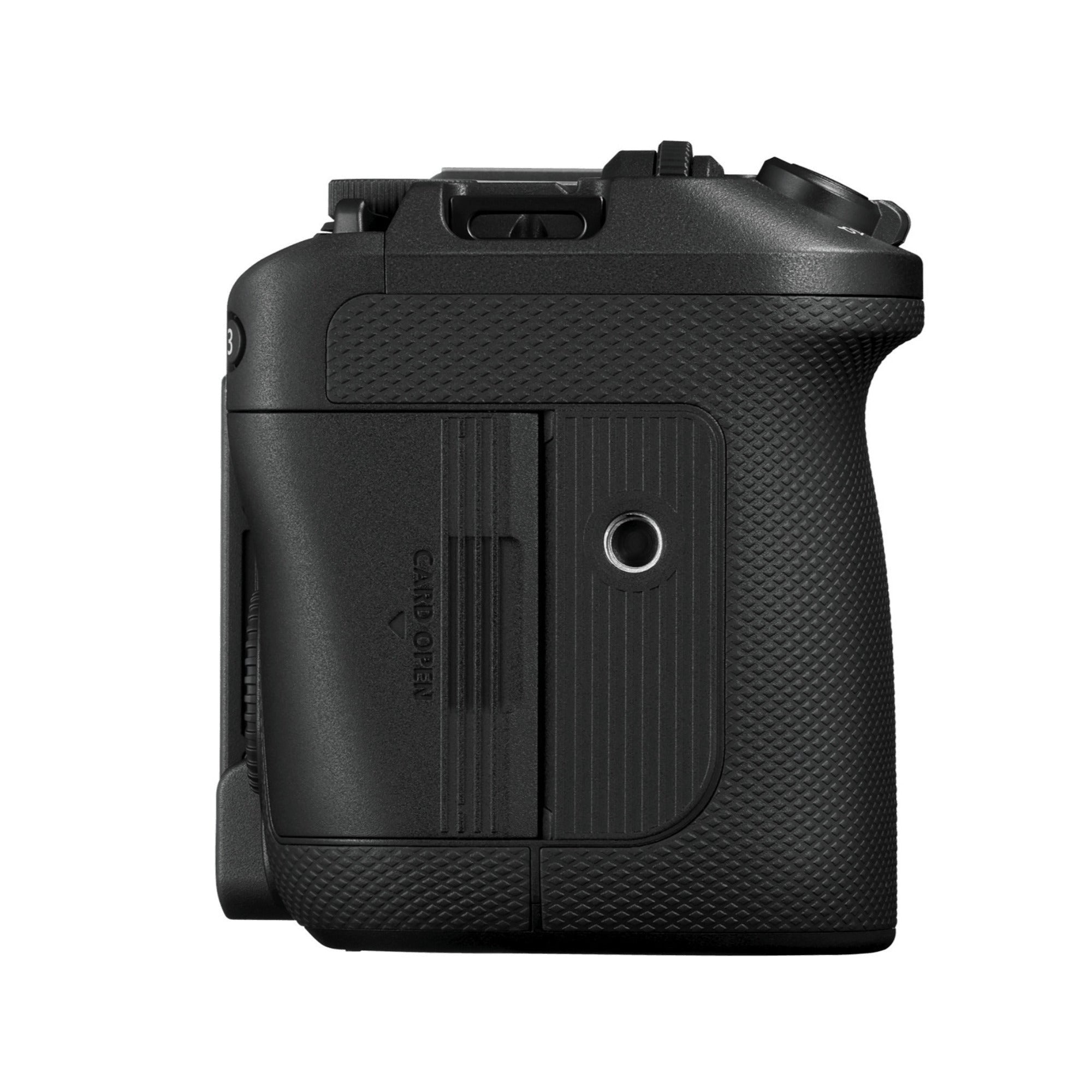Canon R6 V Mirrorless Full-frame Digital Camera with 7K Video Resolution and 32.5MP for Crisp Images