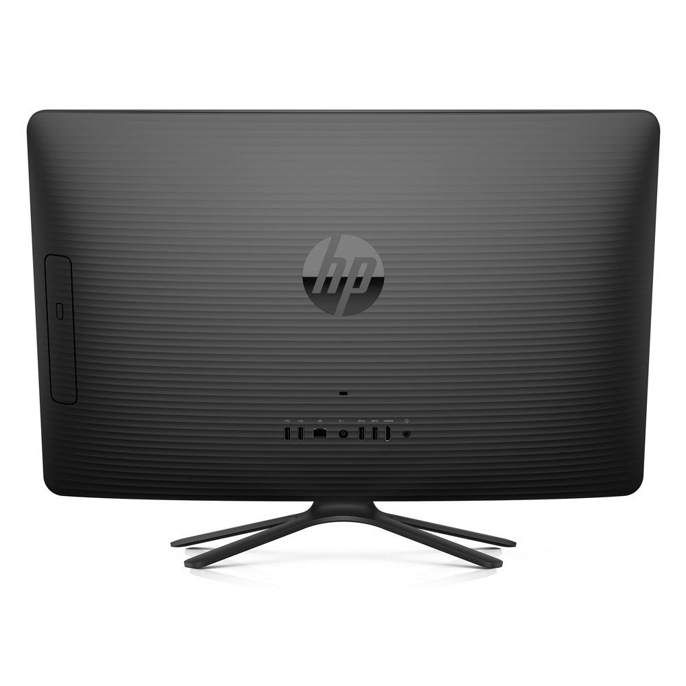 HP 24-g219 23.8" FHD Touch All-in-One PC, Intel J3710, 8GB RAM, 1TB HDD (Certified Refurbished)