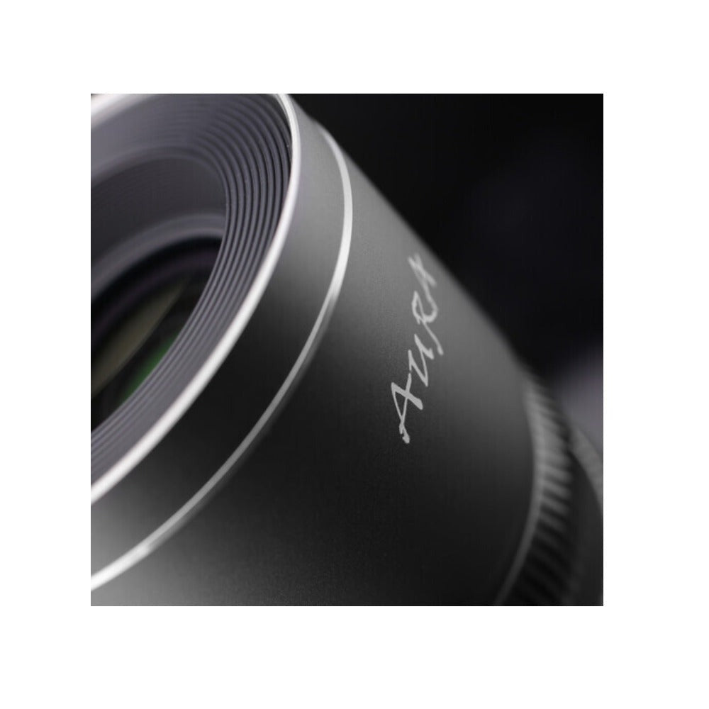 CHIOPT AURA 50mm T1.5-T22 Full-Frame Cinema Lens (Sony E)