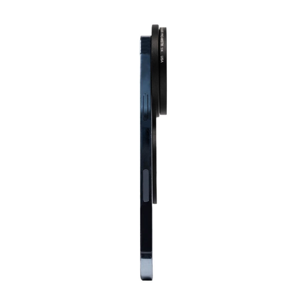 Tiffen 58mm Smartphone Filter Mount for iPhone 14 and 15 Plus